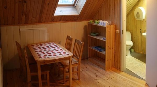 Terve Hostel Pärnu Esterno foto
