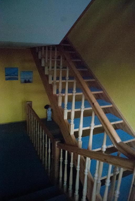 Terve Hostel Pärnu Esterno foto